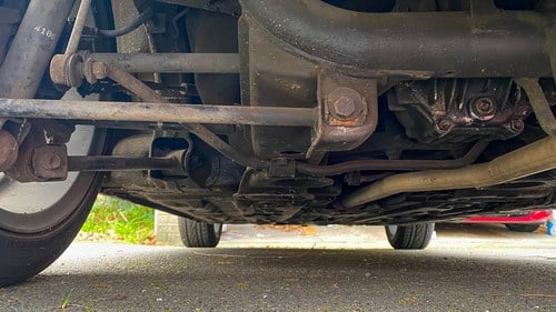 1994 Suzuki Cappuccino For Sale (picture 184 of 204)