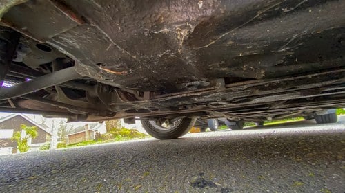 1994 Suzuki Cappuccino For Sale (picture 180 of 204)