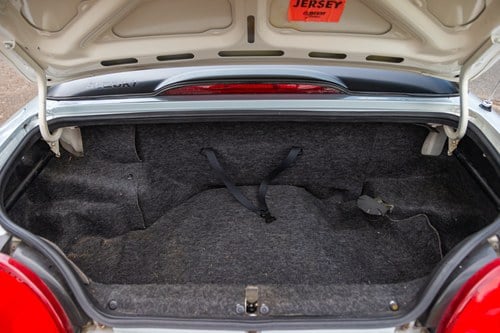 1994 Suzuki Cappuccino For Sale (picture 130 of 204)