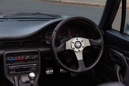 1994 Suzuki Cappuccino For Sale (picture 125 of 204)