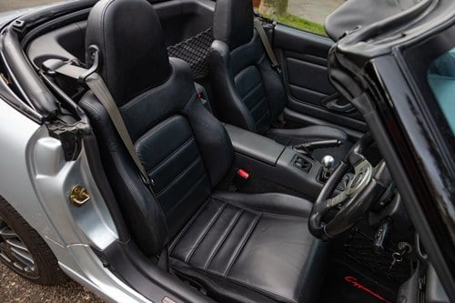 1994 Suzuki Cappuccino For Sale (picture 83 of 204)