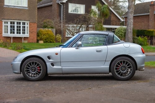 1994 Suzuki Cappuccino For Sale (picture 51 of 204)