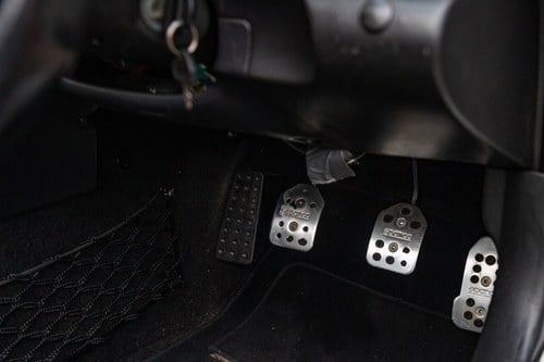 1994 Suzuki Cappuccino For Sale (picture 85 of 204)