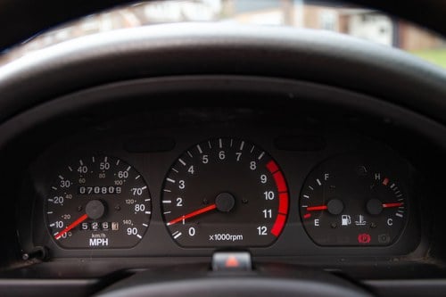 1994 Suzuki Cappuccino For Sale (picture 120 of 204)