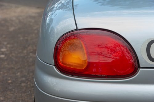 1994 Suzuki Cappuccino For Sale (picture 141 of 204)