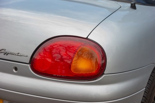 1994 Suzuki Cappuccino For Sale (picture 140 of 204)