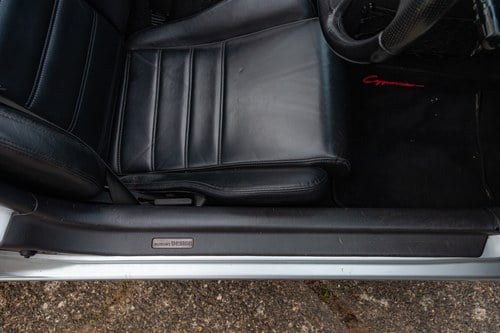 1994 Suzuki Cappuccino For Sale (picture 86 of 204)