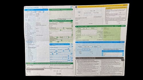 1994 Suzuki Cappuccino For Sale (picture 194 of 204)