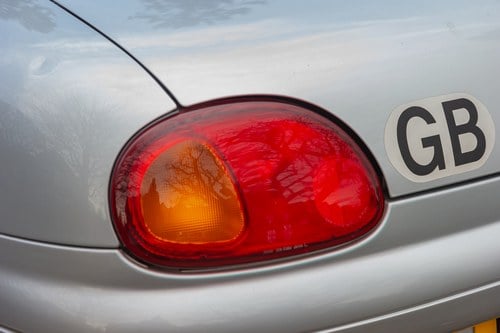 1994 Suzuki Cappuccino For Sale (picture 142 of 204)