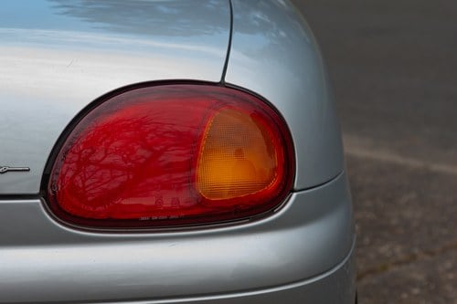 1994 Suzuki Cappuccino For Sale (picture 139 of 204)