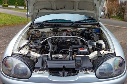 1994 Suzuki Cappuccino For Sale (picture 162 of 204)