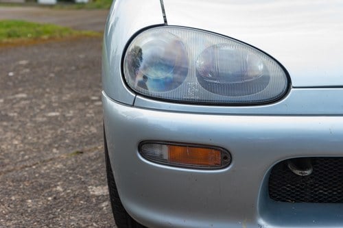 1994 Suzuki Cappuccino For Sale (picture 152 of 204)