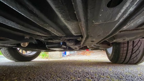 1994 Suzuki Cappuccino For Sale (picture 178 of 204)