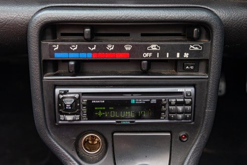 1994 Suzuki Cappuccino For Sale (picture 106 of 204)