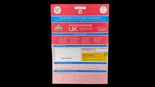 1994 Suzuki Cappuccino For Sale (picture 193 of 204)