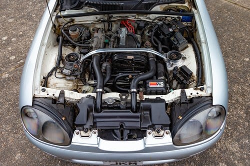 1994 Suzuki Cappuccino For Sale (picture 170 of 204)