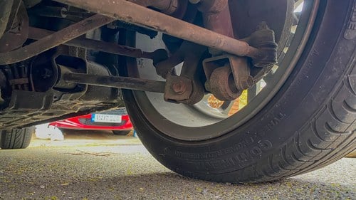 1994 Suzuki Cappuccino For Sale (picture 186 of 204)