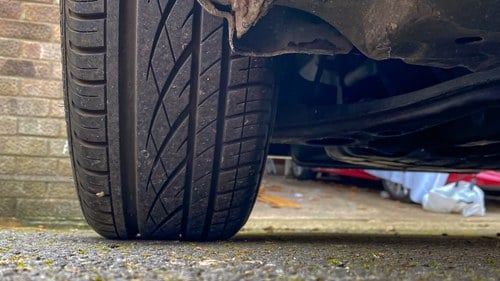 1994 Suzuki Cappuccino For Sale (picture 173 of 204)