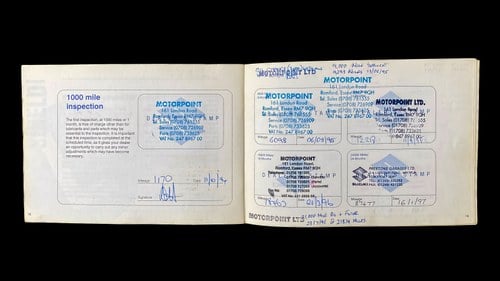 1994 Suzuki Cappuccino For Sale (picture 203 of 204)