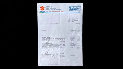 1994 Suzuki Cappuccino For Sale (picture 199 of 204)