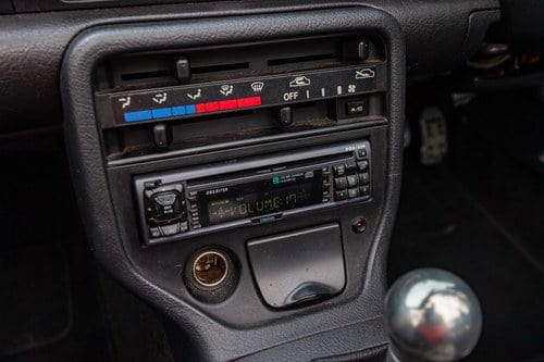 1994 Suzuki Cappuccino For Sale (picture 104 of 204)