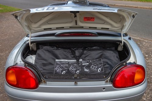 1994 Suzuki Cappuccino For Sale (picture 126 of 204)