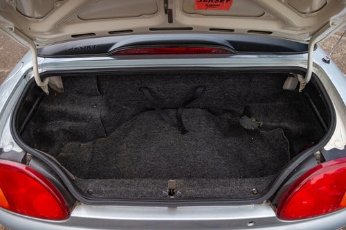 1994 Suzuki Cappuccino For Sale (picture 128 of 204)