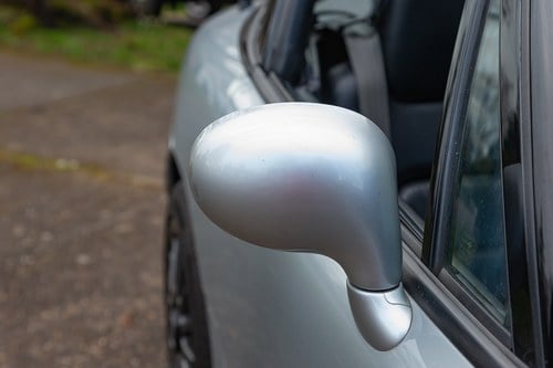 1994 Suzuki Cappuccino For Sale (picture 136 of 204)