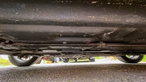 1994 Suzuki Cappuccino For Sale (picture 171 of 204)