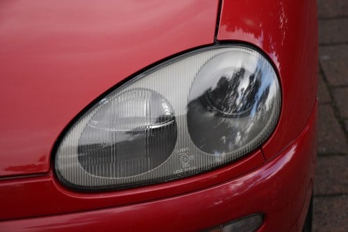 1995 Suzuki Cappuccino zum Verkauf (Bild 36 von 124)