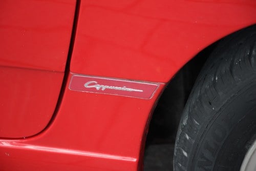 1995 Suzuki Cappuccino zum Verkauf (Bild 49 von 124)