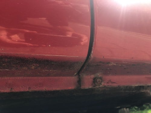 1995 Suzuki Cappuccino zum Verkauf (Bild 98 von 124)