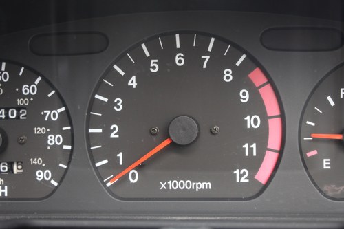 1995 Suzuki Cappuccino zum Verkauf (Bild 26 von 124)