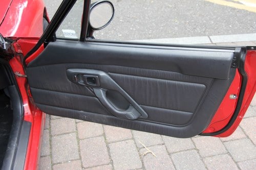 1995 Suzuki Cappuccino zum Verkauf (Bild 75 von 124)