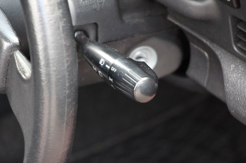 1995 Suzuki Cappuccino zum Verkauf (Bild 27 von 124)