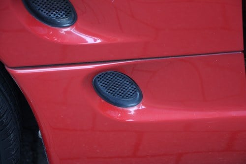 1995 Suzuki Cappuccino zum Verkauf (Bild 44 von 124)