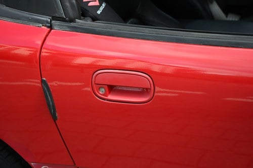 1995 Suzuki Cappuccino zum Verkauf (Bild 59 von 124)