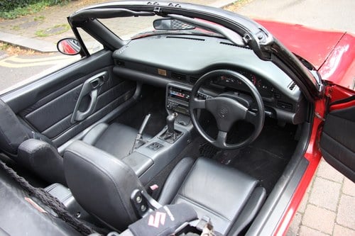 1995 Suzuki Cappuccino zum Verkauf (Bild 21 von 124)