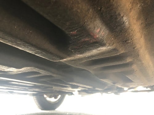 1995 Suzuki Cappuccino zum Verkauf (Bild 92 von 124)