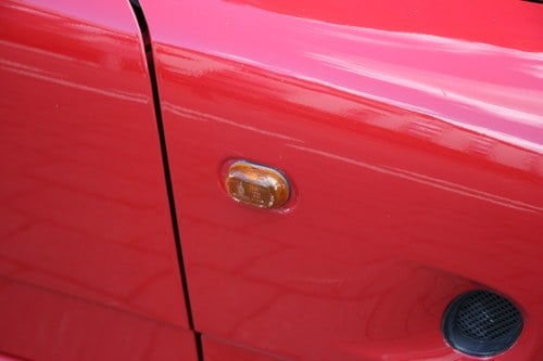 1995 Suzuki Cappuccino zum Verkauf (Bild 64 von 124)