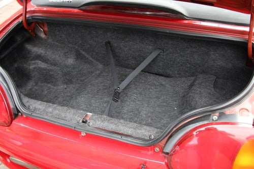 1995 Suzuki Cappuccino zum Verkauf (Bild 68 von 124)