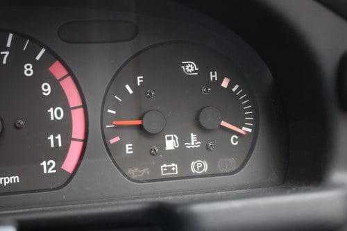 1995 Suzuki Cappuccino zum Verkauf (Bild 33 von 124)