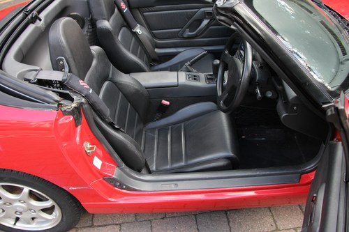 1995 Suzuki Cappuccino zum Verkauf (Bild 24 von 124)
