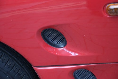 1995 Suzuki Cappuccino zum Verkauf (Bild 43 von 124)