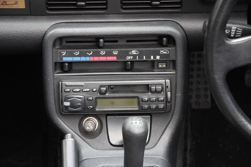 1995 Suzuki Cappuccino zum Verkauf (Bild 23 von 124)