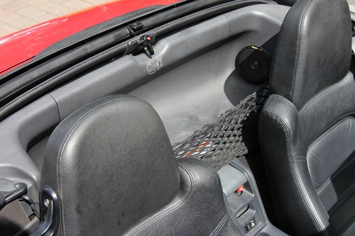 1995 Suzuki Cappuccino zum Verkauf (Bild 31 von 124)