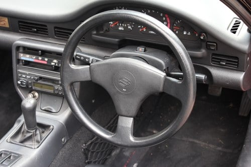 1995 Suzuki Cappuccino zum Verkauf (Bild 28 von 124)