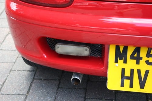 1995 Suzuki Cappuccino zum Verkauf (Bild 58 von 124)