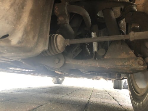 1995 Suzuki Cappuccino zum Verkauf (Bild 89 von 124)