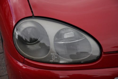 1995 Suzuki Cappuccino zum Verkauf (Bild 37 von 124)